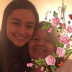 Meet your Posher, Rosa